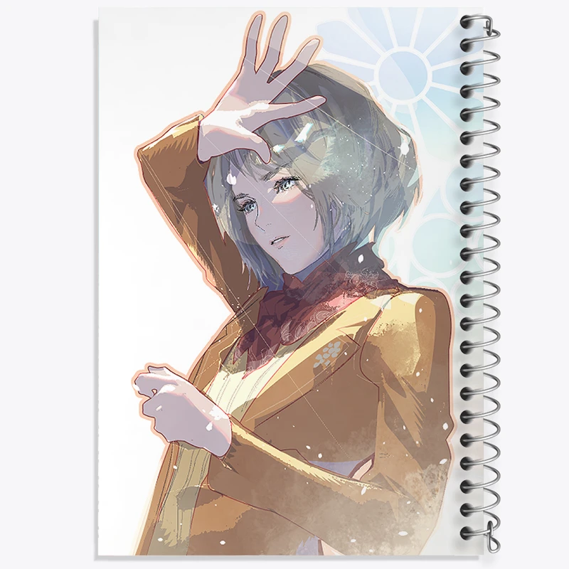 دفتر مشق 50 برگ خندالو طرح بازی رزیدنت اویل (Resident Evil) کد 31648