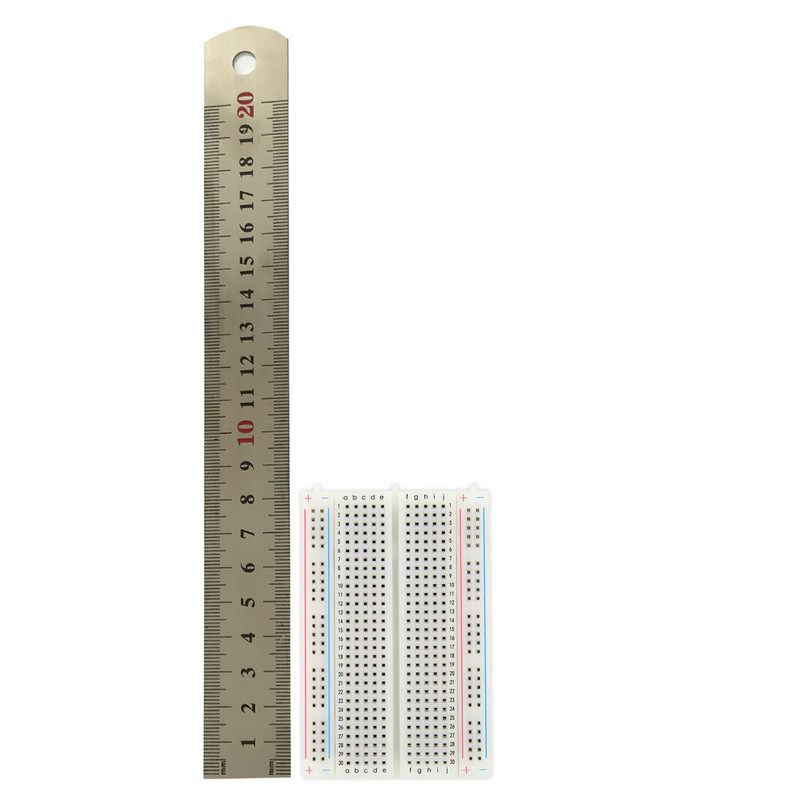 برد بورد مدل 400S بسته 2 عددی