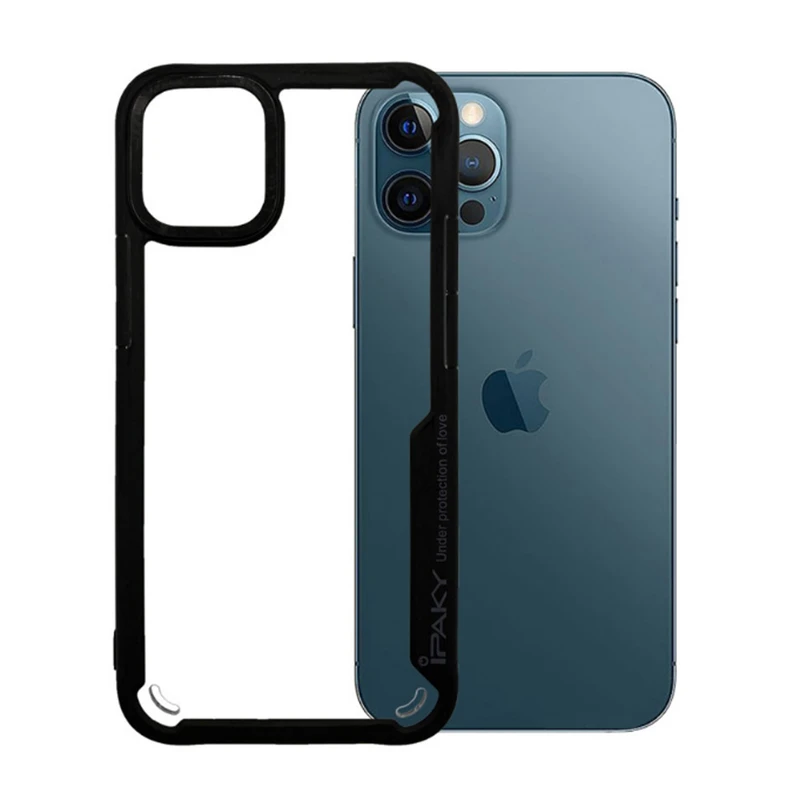  کاور نیو اسکین مدل 01 مناسب برای گوشی موبایل اپل iphone 11 pro max