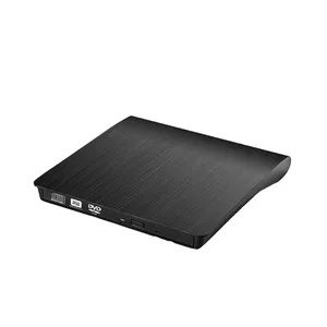 قاب تبدیل درایو DVD اینترنال به اکسترنال ای‌نت مدل En-ODB395