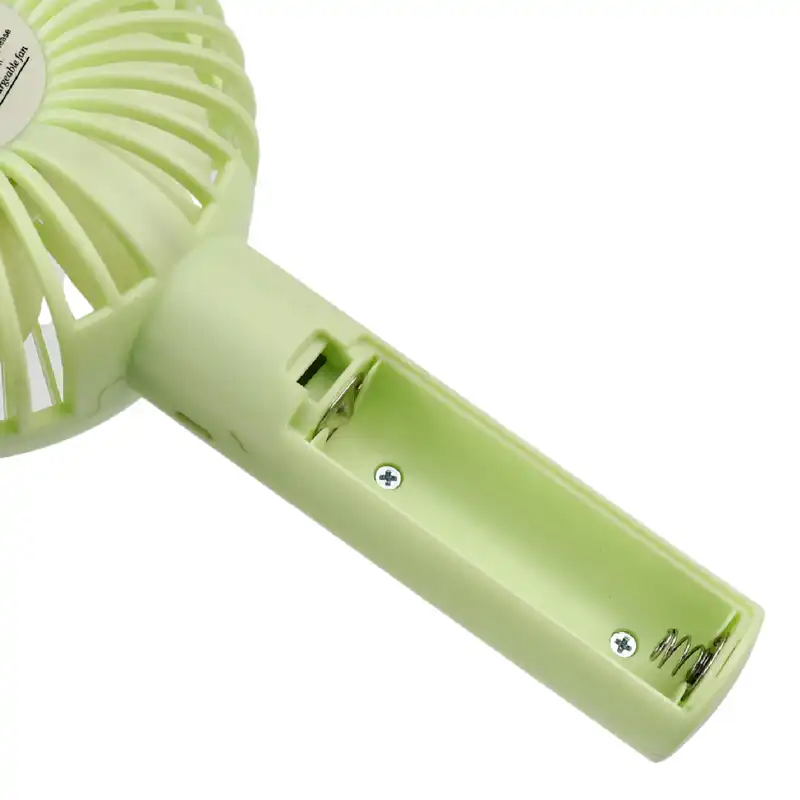 پنکه همراه مدل F08