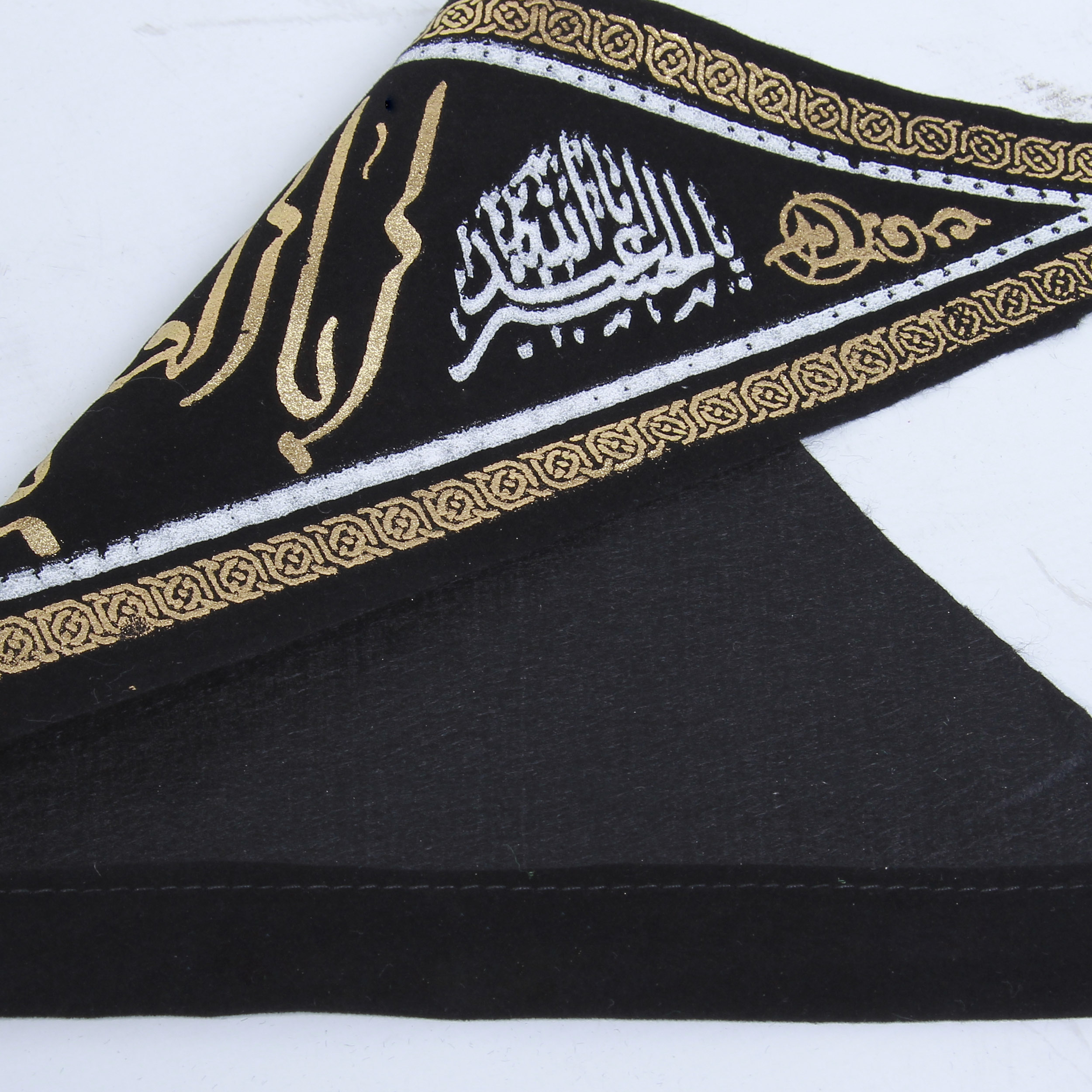   پرچم طرح یا اباالفضل العباس کد PAR-019