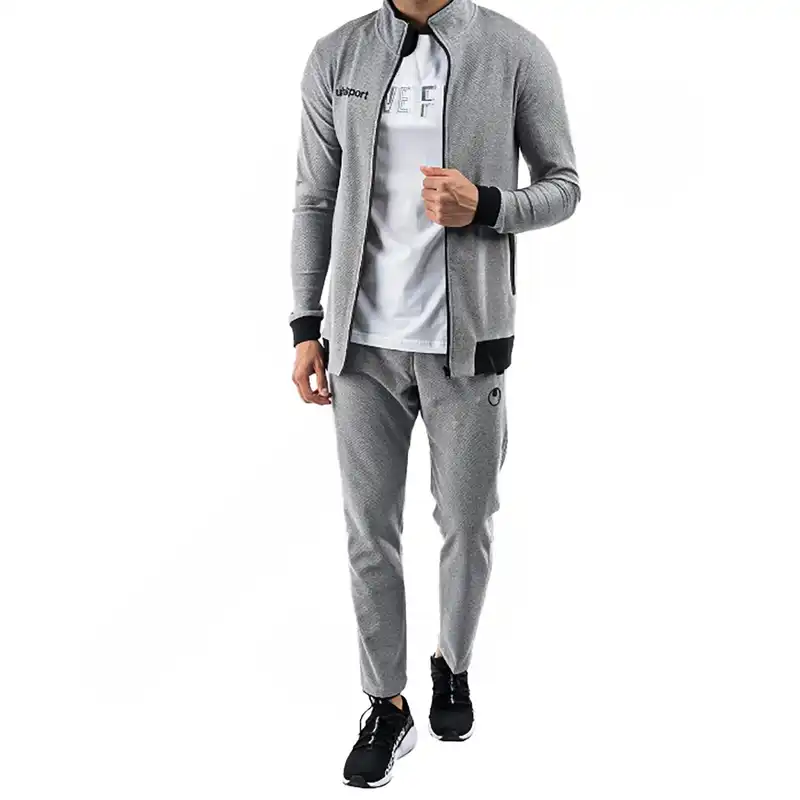 ست سویشرت و شلوار  ورزشی مردانه مدل NK-8460