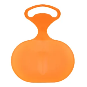 سورتمه برفی مدل سرسره