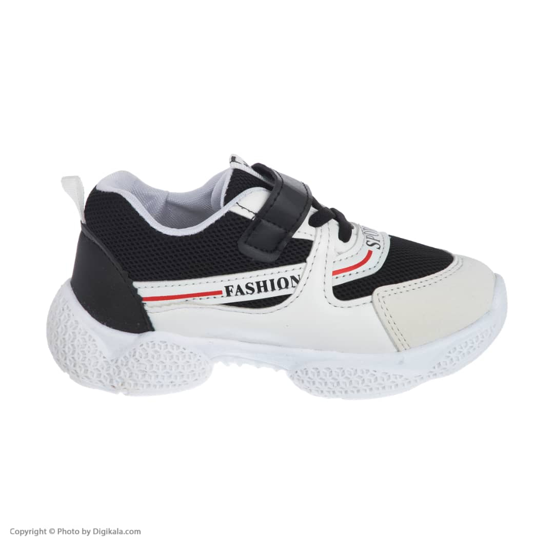 کفش مخصوص پیاده روی بچگانه کد 000109
