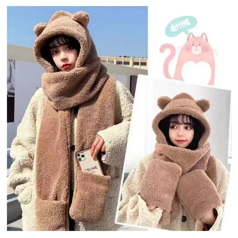 کلاه  زنانه مدل فانتزی