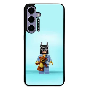 AKAM AMC-WSGS24P-LEGO-21 Cover For Samsung Galaxy S24 Plus
