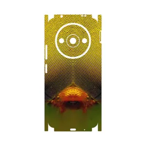 MAHOOT Bee eyes-FullSkin Cover Sticker for Xiaomi Redmi A3