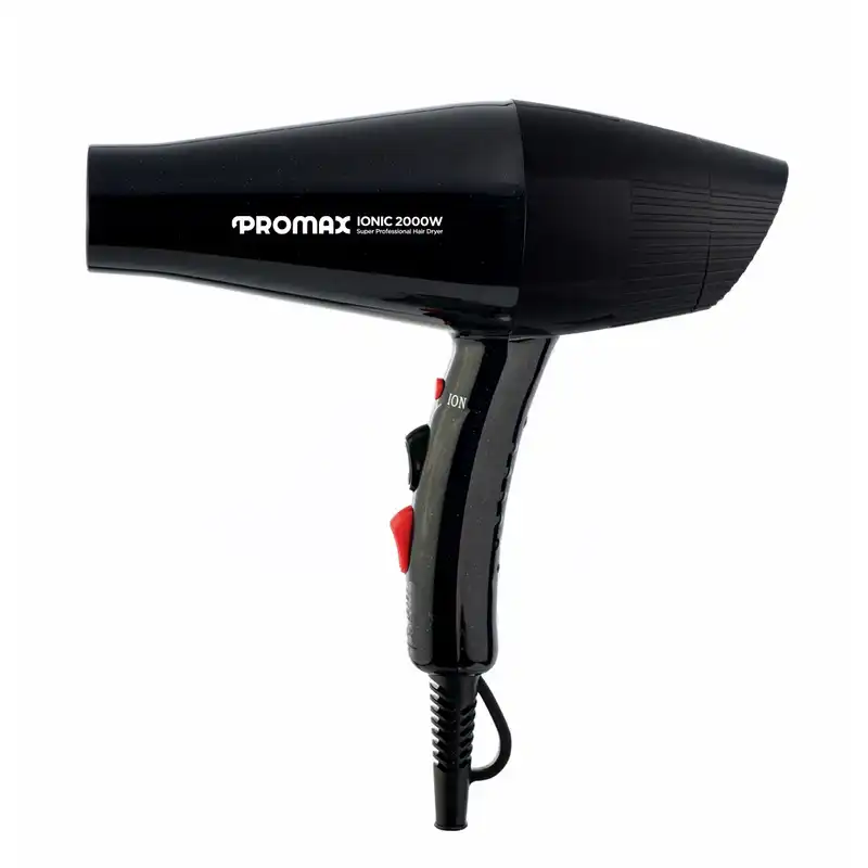 سشوار حرفه ای پرومکس مدل Ref.7200