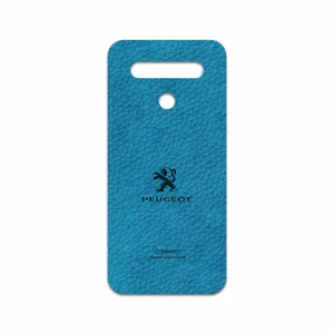 MAHOOT BL-PEGT Cover Sticker for LG K41s