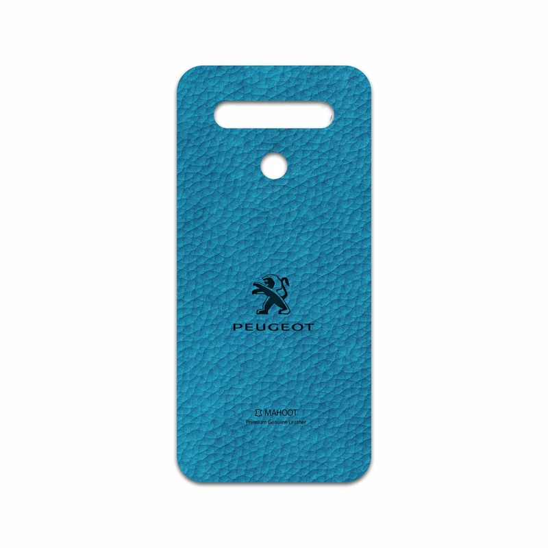 برچسب پوششی ماهوت مدل BL-PEGT مناسب برای گوشی موبایل ال جی K41s