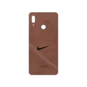 MAHOOT MNL-NK Cover Sticker for Huawei P Smart 2019