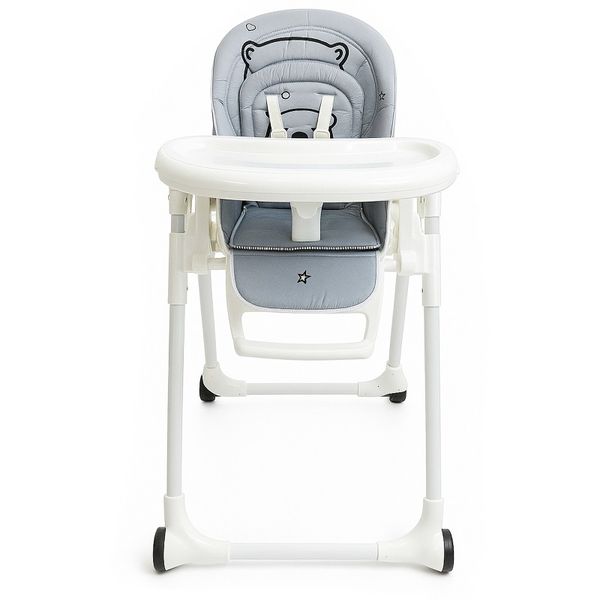 صندلی غذاخوری کودک مدل سوپر بیبی