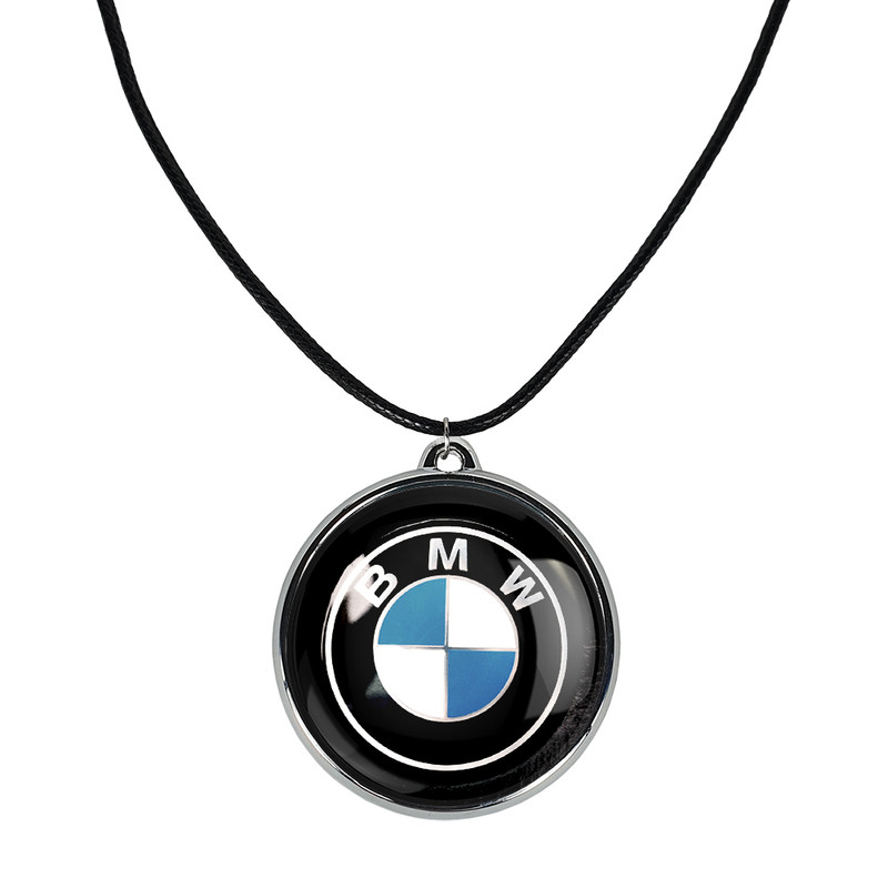 گردنبند خندالو مدل بی ام دبلیو BMW کد 2363323636 گردنبند خندالو مدل بی ام دبلیو BMW کد 2363323636