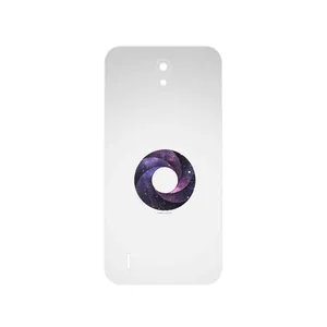 MAHOOT Minimal Universe Lens Cover Sticker for Nokia C1