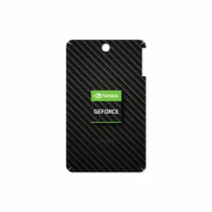 MAHOOT Nvidia Brand Cover Sticker for Lenovo A7-50 A3500 2014