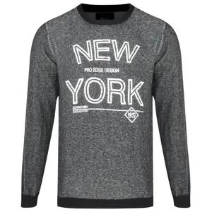 پلیور مردانه جین پاسکال مدل Q34