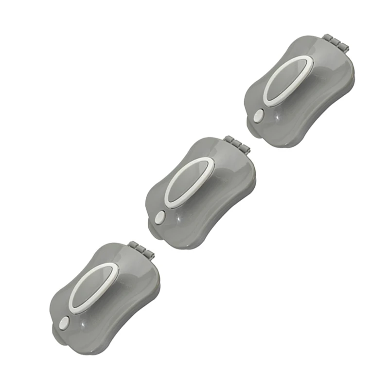 جارو دستی مدل zx12 بسته 3 عددی