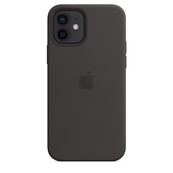 قاب مدل سیلیکونی مناسب برای گوشی موبایل اپل ۱۲ iphone                     غیر اصل