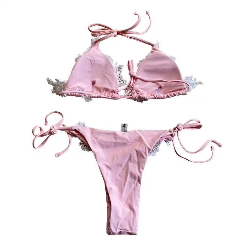 مایو زنانه شین مدل AG233