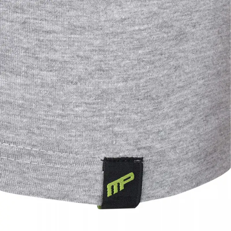 تی شرت ورزشی مردانه ماسل فارم مدل WEAK ENDS HERE