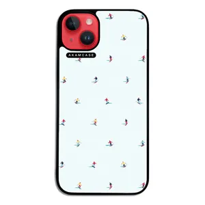 AKAM AMC-WA14PLUS-SKI-11 Cover For Apple iPhone 14 Plus