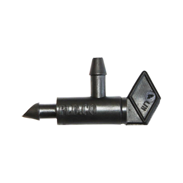 قطره چکان آبیاری مدل Dripper-4 بسته 50 عددی