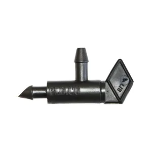 قطره چکان آبیاری مدل Dripper-4 بسته 50 عددی