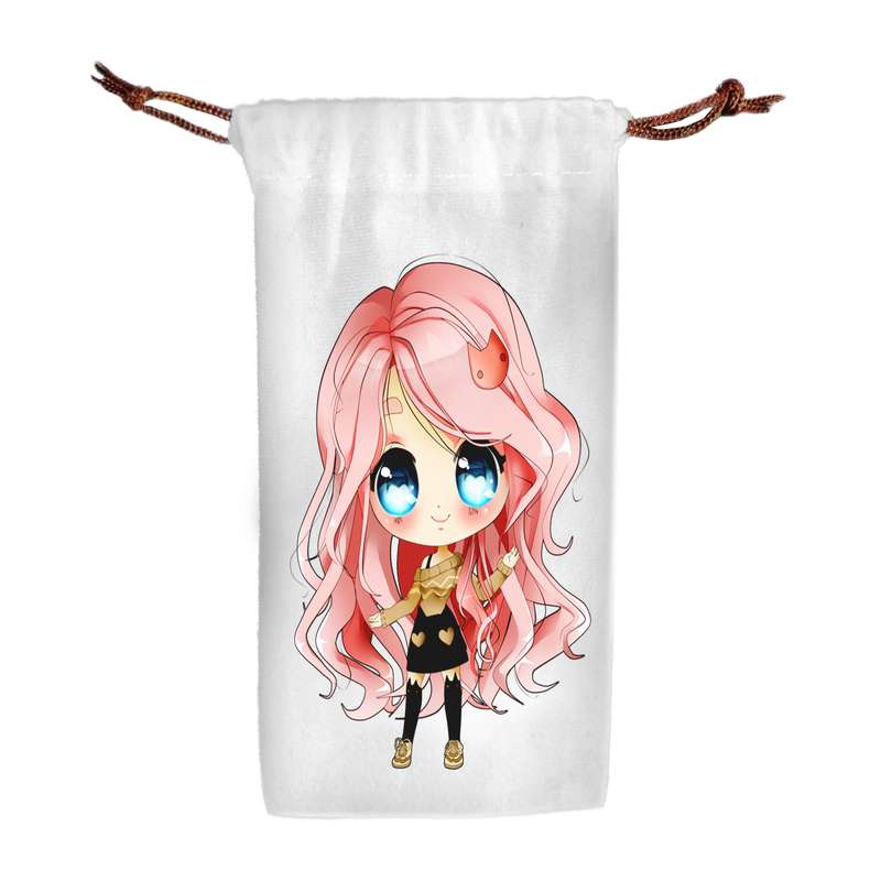 کاور عینک مدل دختر کد 49 BBB