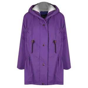 کاپشن زنانه مدل NM