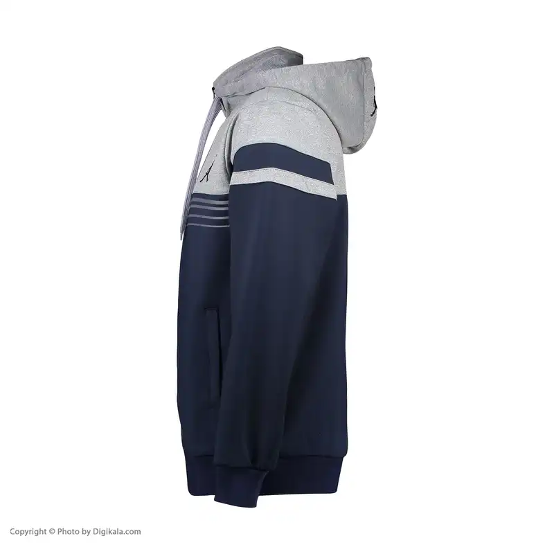 ست سویشرت و شلوار ورزشی مردانه مدل Air