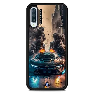 AKAM AMC-WSGA50-BMW-24 Cover For Samsung Galaxy A50