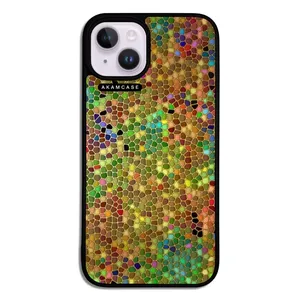 AKAM AMC-WA14-MOSAIC-2 Cover For Apple iPhone 14