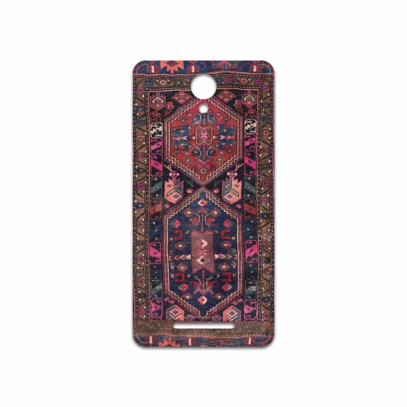 برچسب پوششی ماهوت مدل Rug مناسب برای گوشی موبایل شیائومی Redmi Note 2