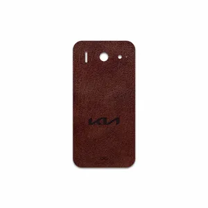 MAHOOT NL-KIA Cover Sticker for Huawei Ascend G510