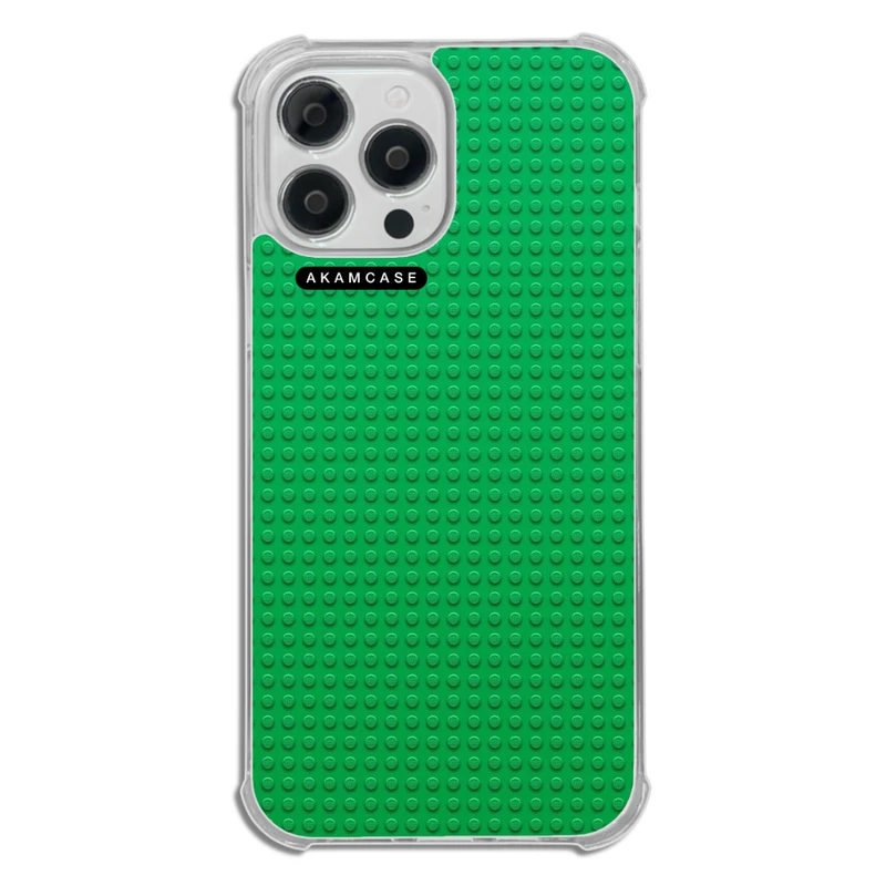 کاور آکام مدل AMC-WTA13PROMAX-LEGO4 مناسب برای گوشی موبایل اپل iPhone 13 Pro Max