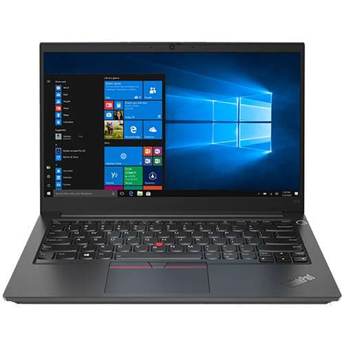 لپ تاپ 14 اینچی لنوو مدل ThinkPad E14 - CB
