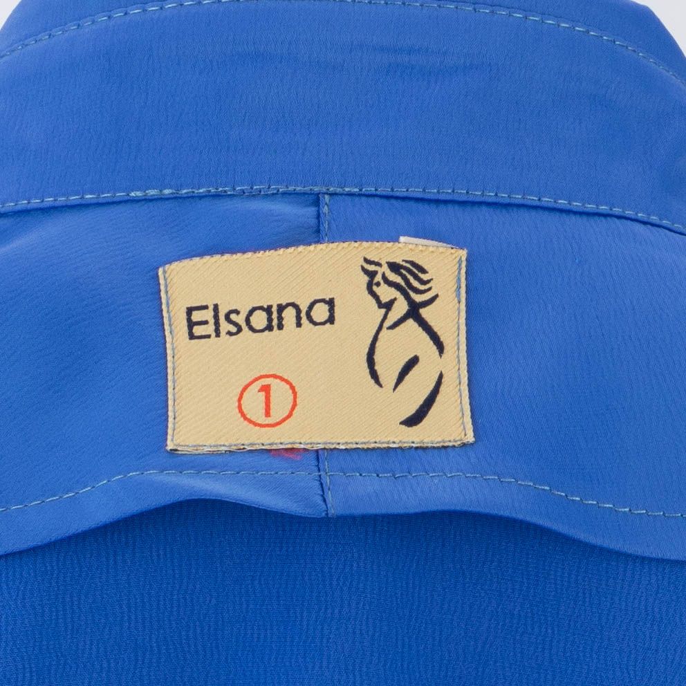 شومیز آستین بلند زنانه السانا مدل ریماس کد 172501 - - 24