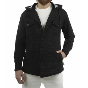 کاپشن مردانه مدل MDSS-CG9721