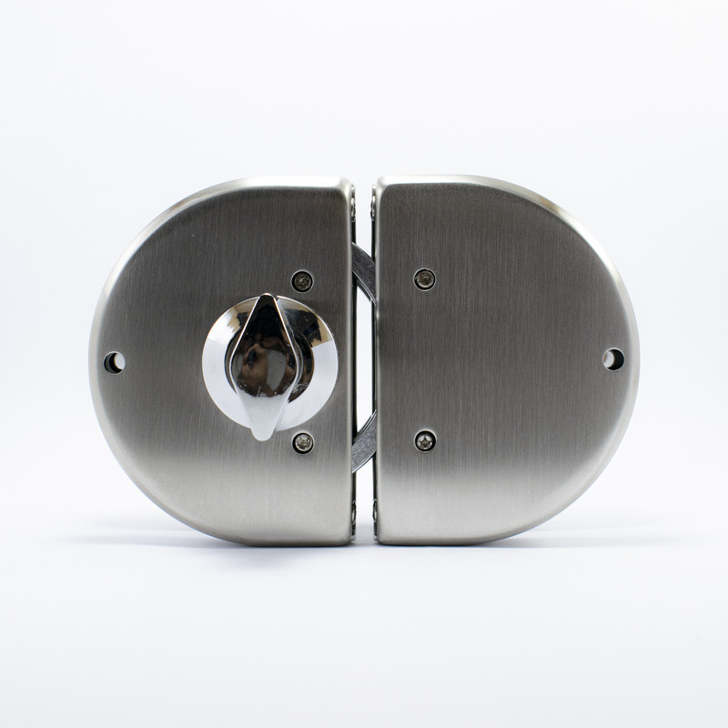 قفل در سکوریت میتسوبا مدل کمری دو لنگه