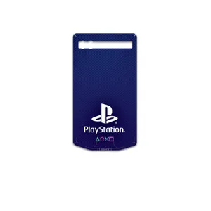 MAHOOT PlayStation Cover Sticker for BlackBerry Porsche Design P9983