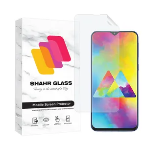  Shahr Glass MTNANFSH Screen Protector For Samsung Galaxy M20