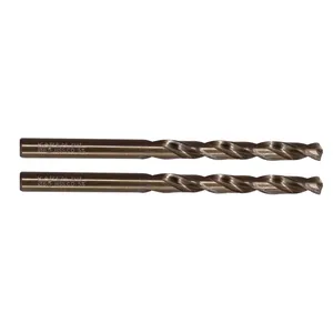 مته فلز کبالت کارن مدل ART-KRN-6.5M سایز 6.5 میلی متر  مجموعه 2 عددی