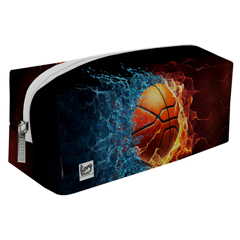 جامدادی مستر راد مدل توپ بسکتبال کد 2763 fiory