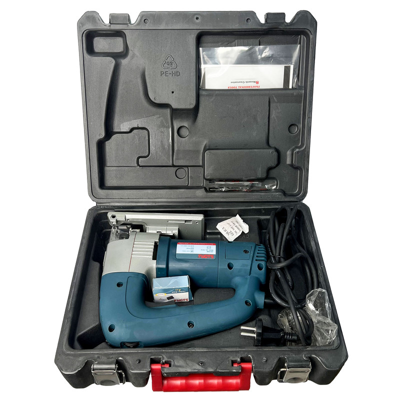 اره عمودبر صدرا مدل  SA-7610