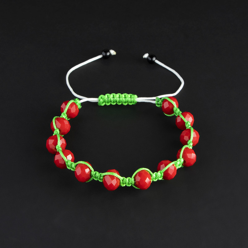 دستبند دخترانه ظریف آرت مدل یلدا ZA-YLD2