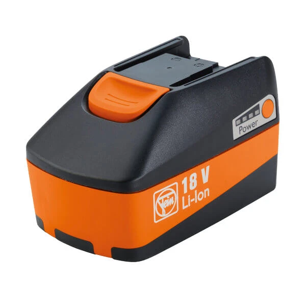 باتری فاین مدل 18V-6Ah