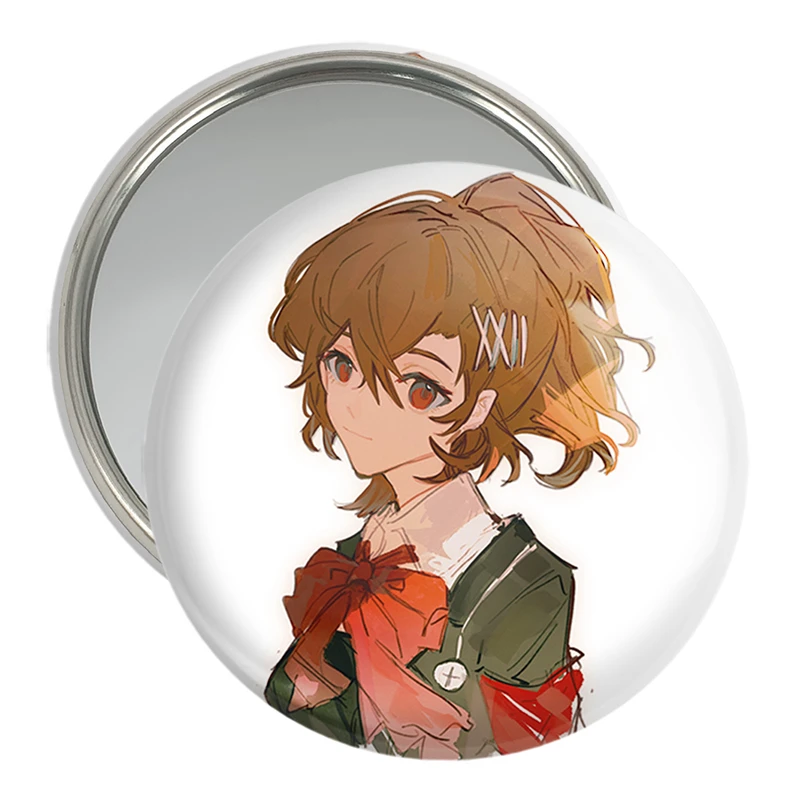 آینه جیبی خندالو مدل بازی پرسونا (Persona) کد 34439