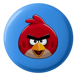 پیکسل طرح پرندگان خشمگین مدل S1786