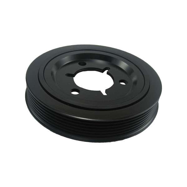 پولی سر میلنگ بی پی کو مدل 14647 مناسب پژو 206